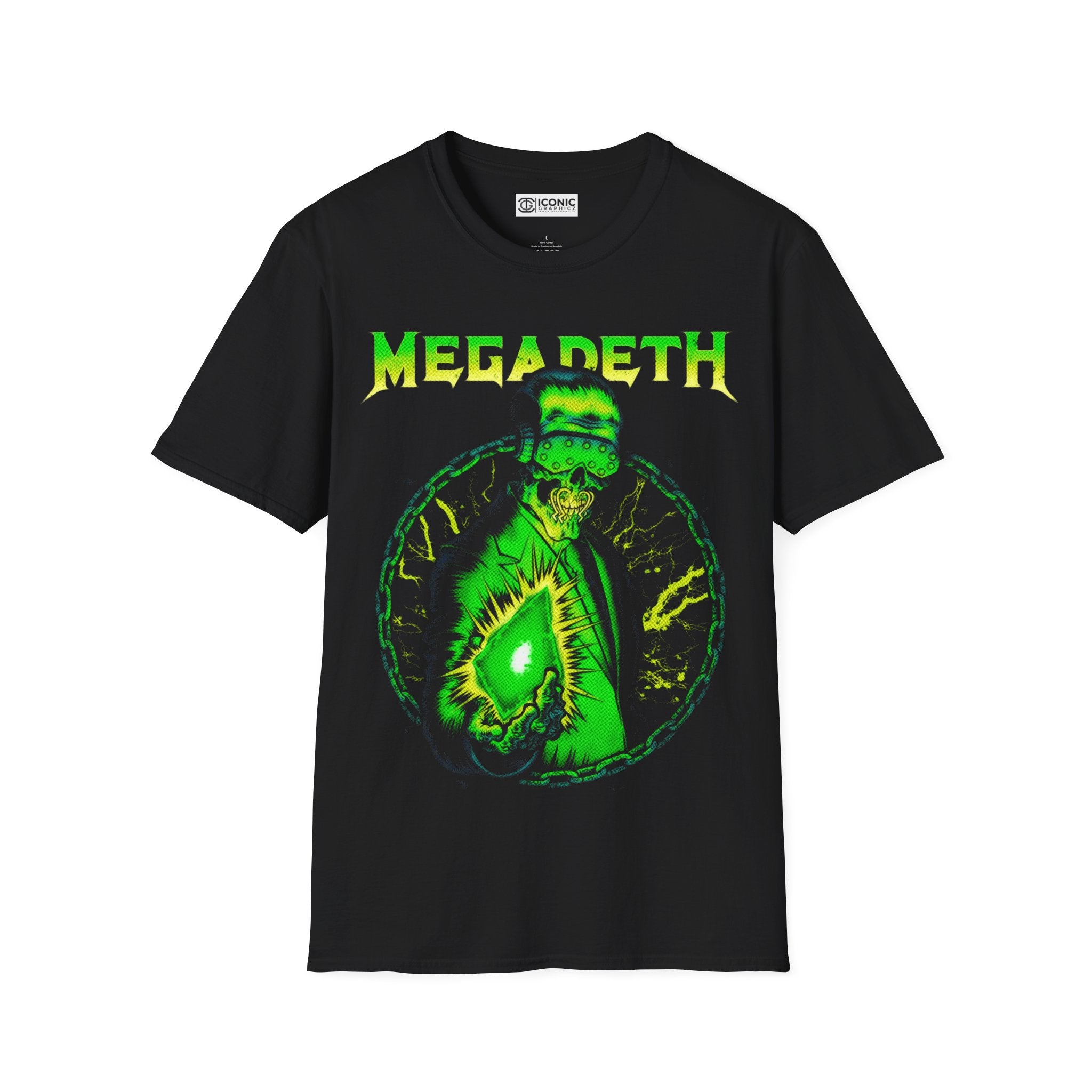 Megadeth T-Shirt