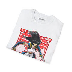 X-23 Unisex Softstyle T-Shirt