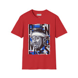 NBA T-Shirt - 