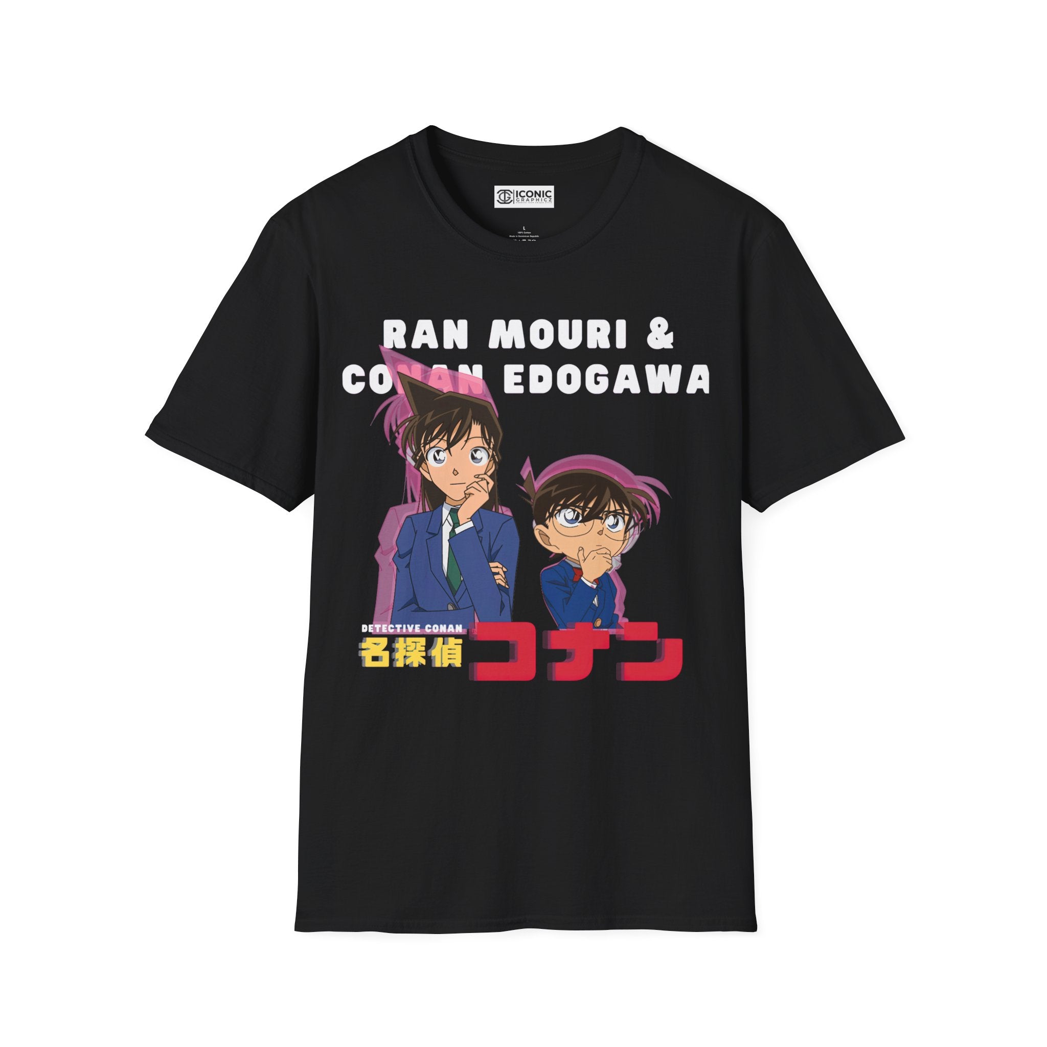 Conan Detective Conan T-Shirt