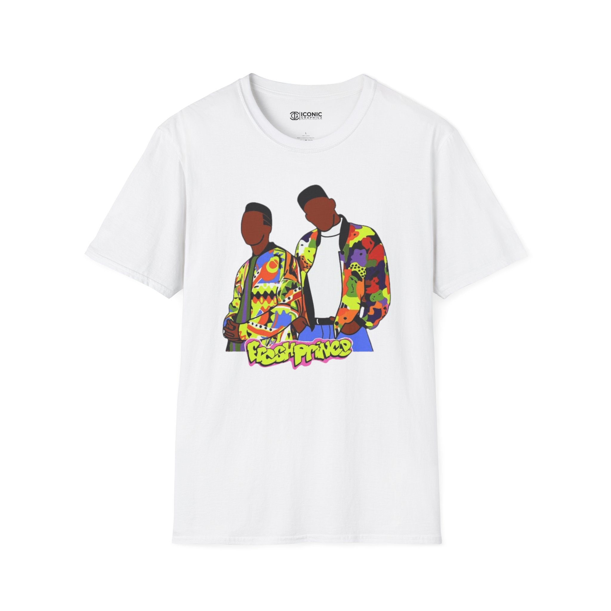 Fresh Prince T-Shirt