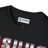 Asuka Evangelion T-Shirt Printify