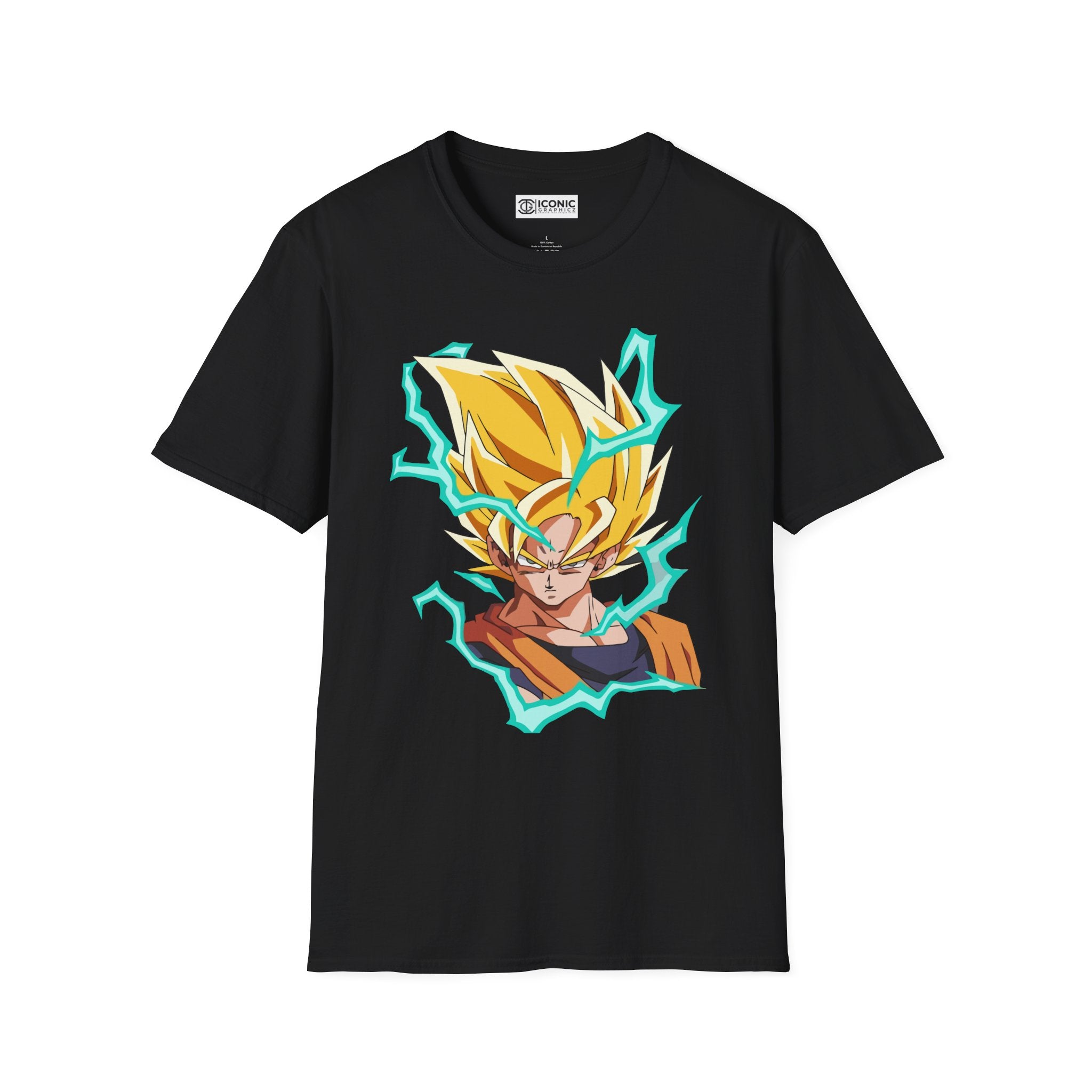 Goku Dragonball T-Shirt