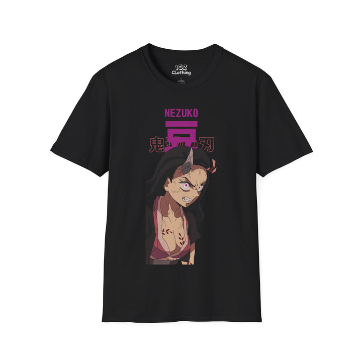 Nezuko Demon Slayer T-Shirt