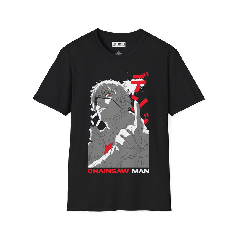 Denji T-Shirt