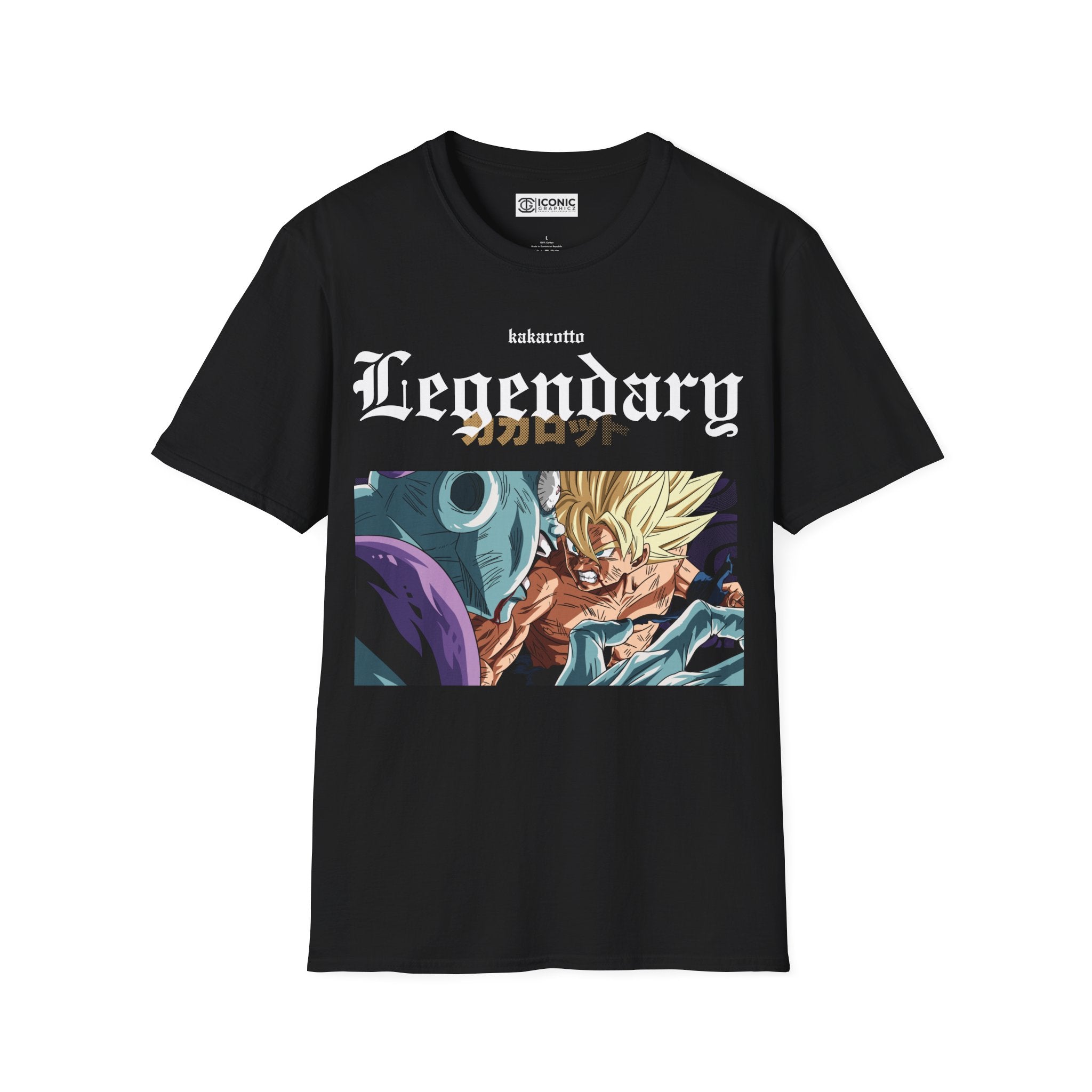 Goku Dragonball T-Shirt