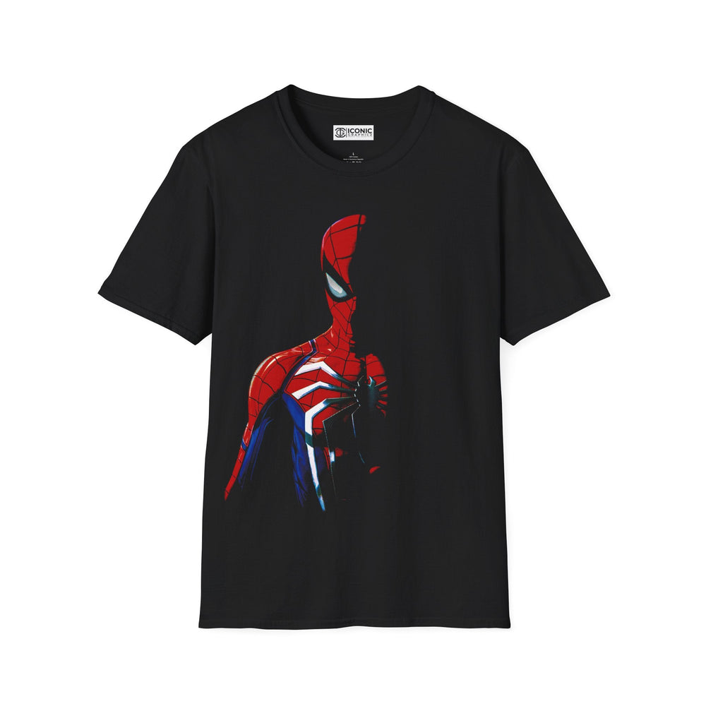 Spider-Man T-Shirt Printify