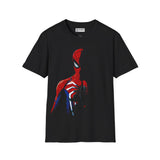 Spider-Man T-Shirt Printify