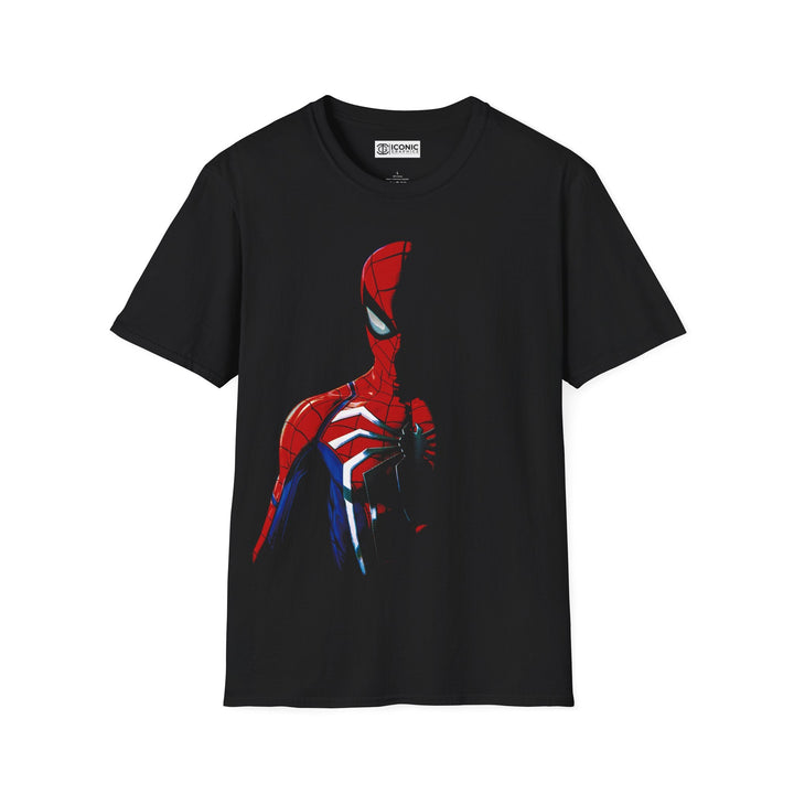 Spider-Man T-Shirt Printify
