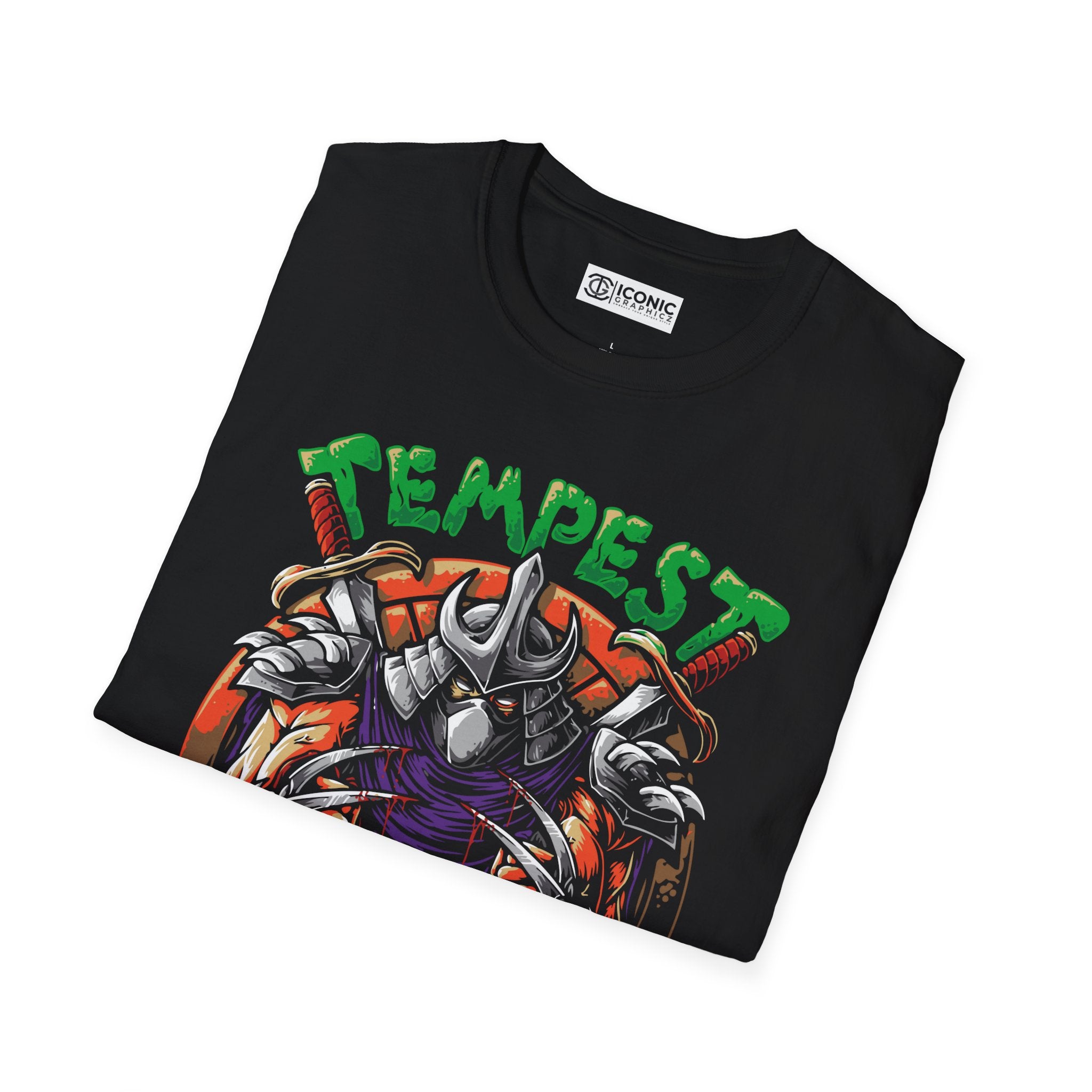 TMNT T-Shirt