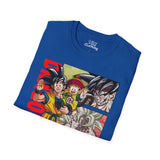 Goku Dragon Ball T-Shirt