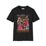 NBA T-Shirt - 