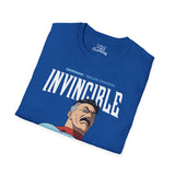 Invincible T-Shirt