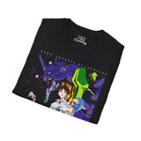 Eve unit 01 Evangelion T-Shirt