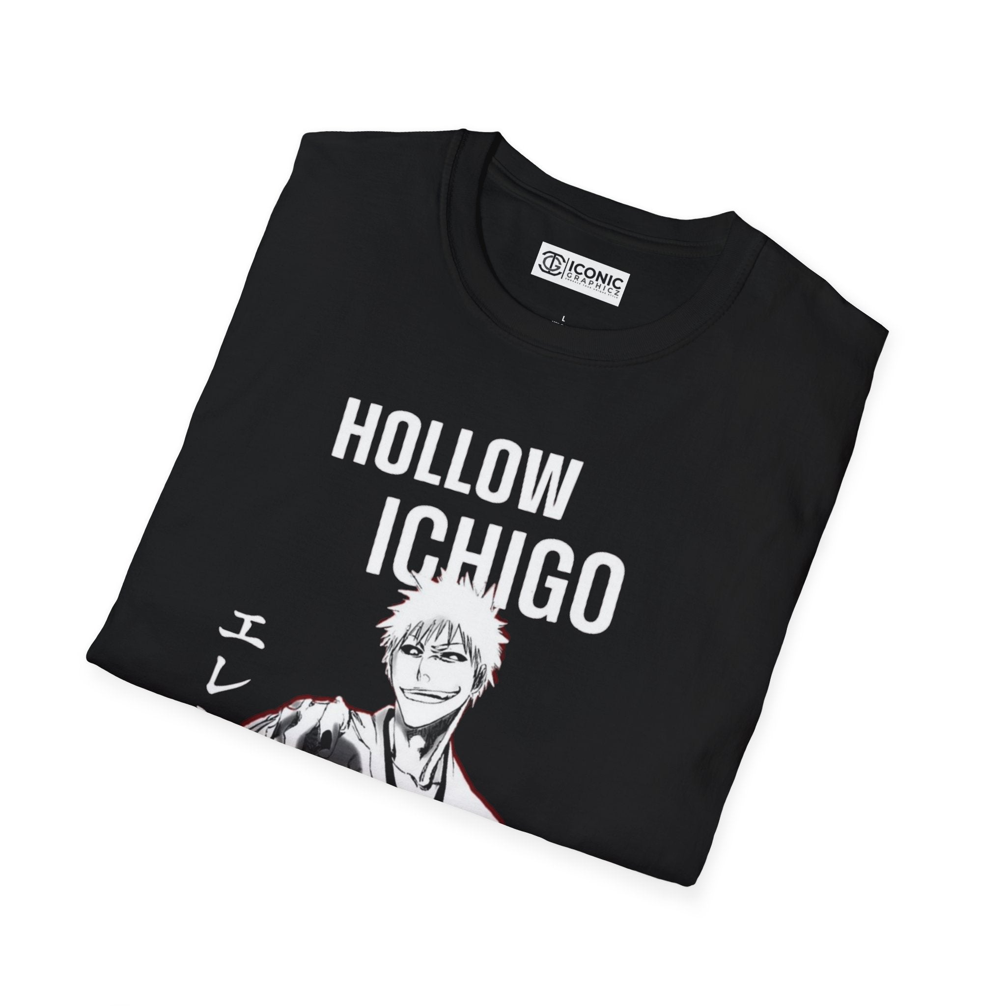 Ichigo Bleach T-Shirt