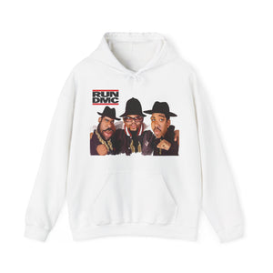 R.D.M.C Heavy Blend™ Hooded Sweatshirt - 