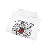 Hashiras Unisex Heavy Blend™ Hooded Sweatshirt - 