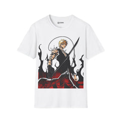 Ichigo Unisex Softstyle T-Shirt - IGZ Clothing 