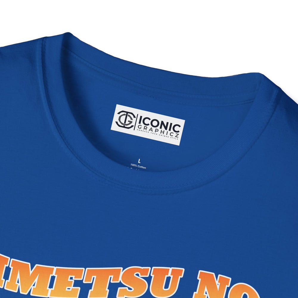 Rengoku Demon Slayer T-Shirt - 