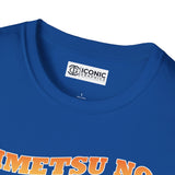 Rengoku Demon Slayer T-Shirt - 