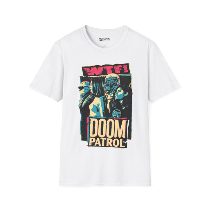 Doom Patrol T-Shirt - 