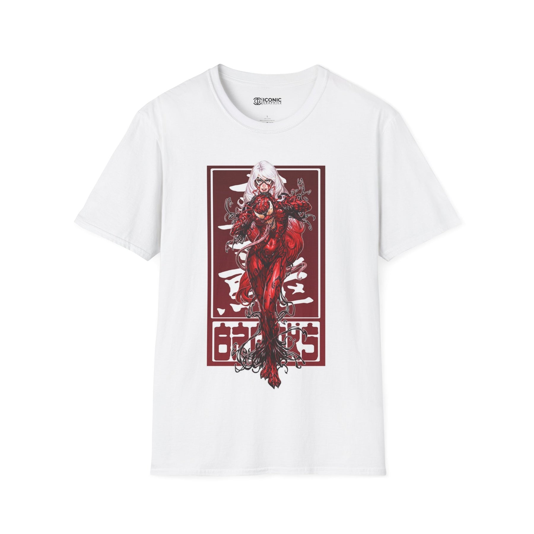 Carnage T-Shirt - 