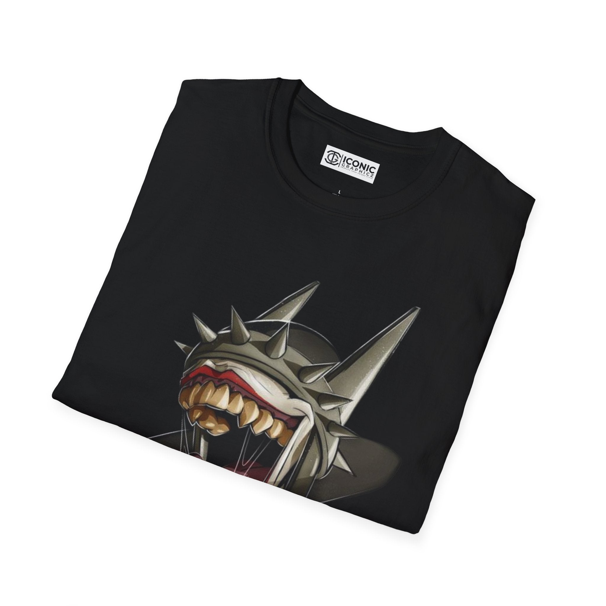 Batman who laughs T-Shirt