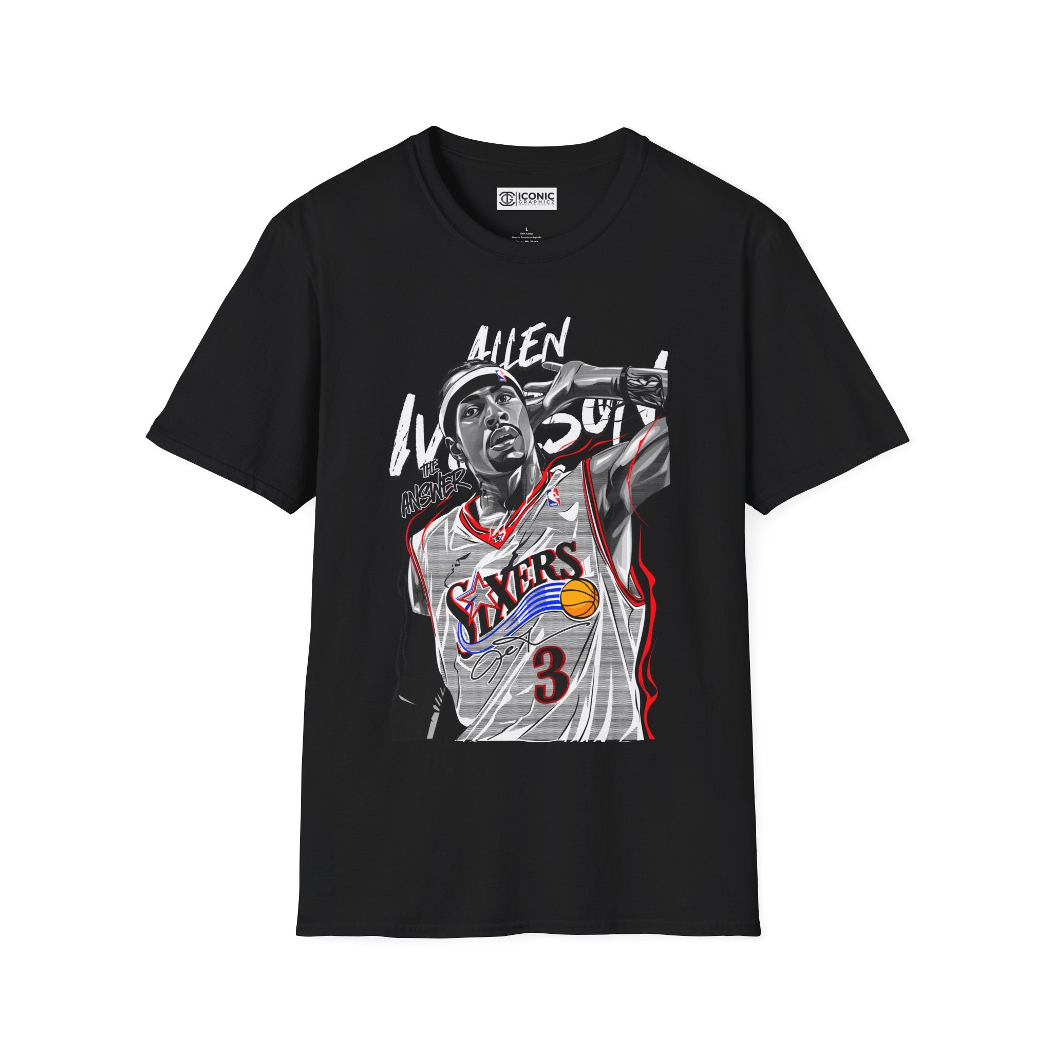 NBA T-Shirt