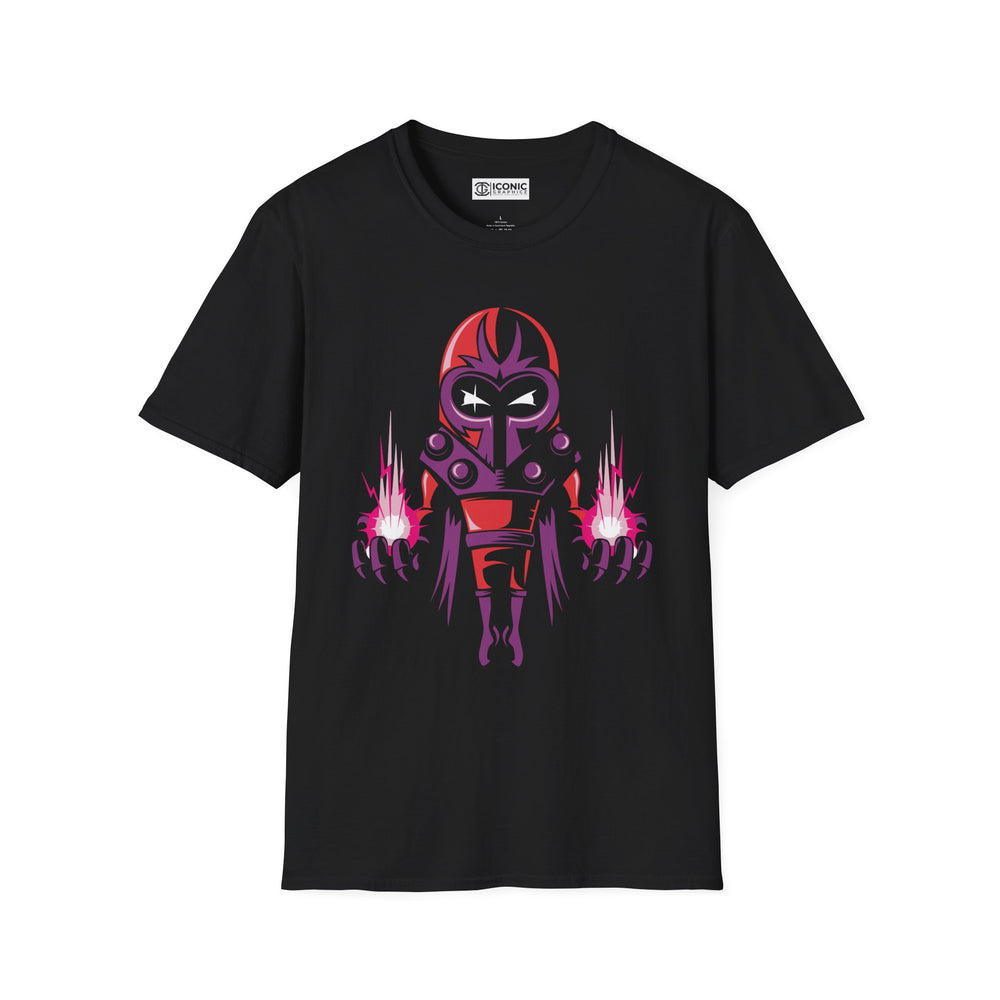 Magneto T-Shirt - 
