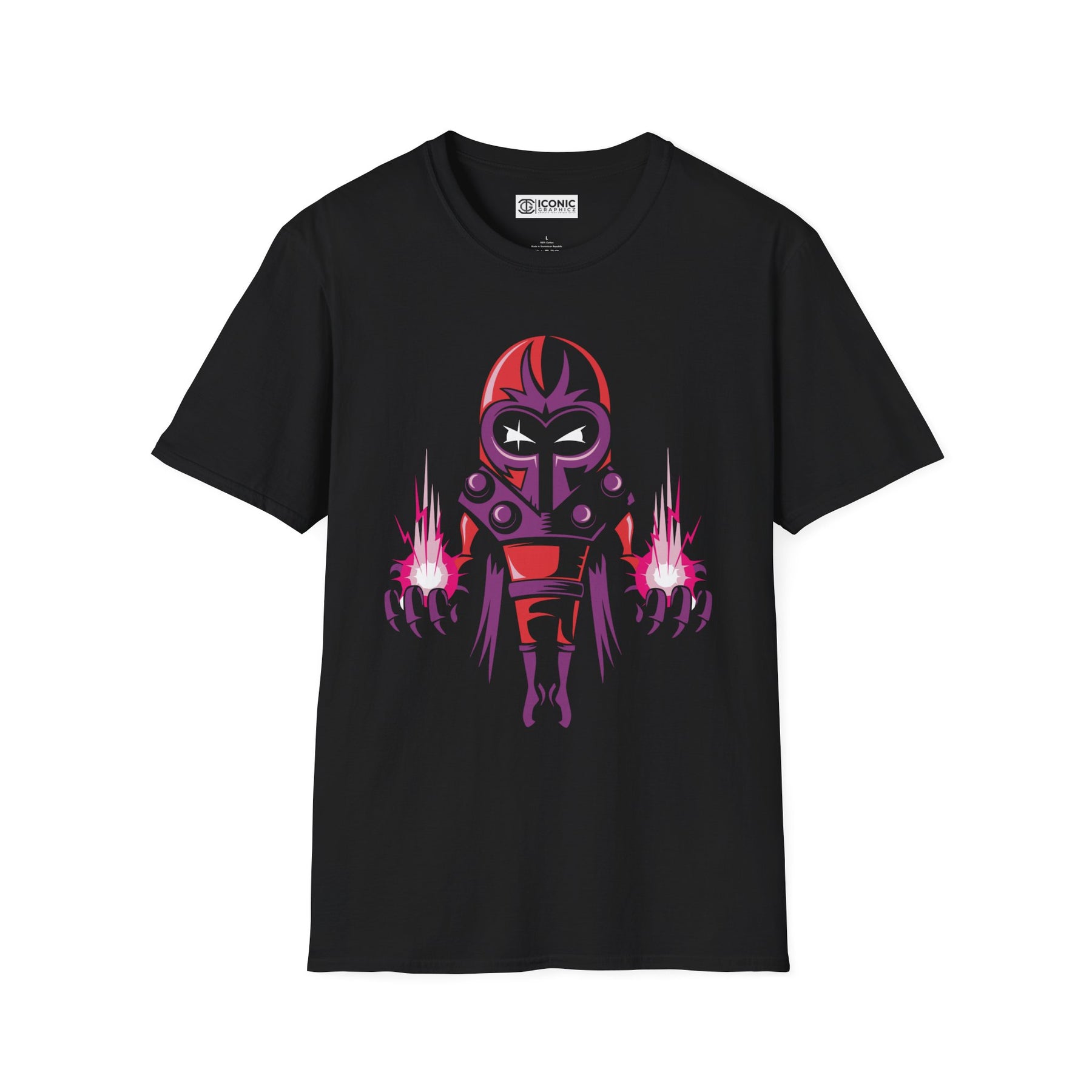 Magneto T-Shirt - 