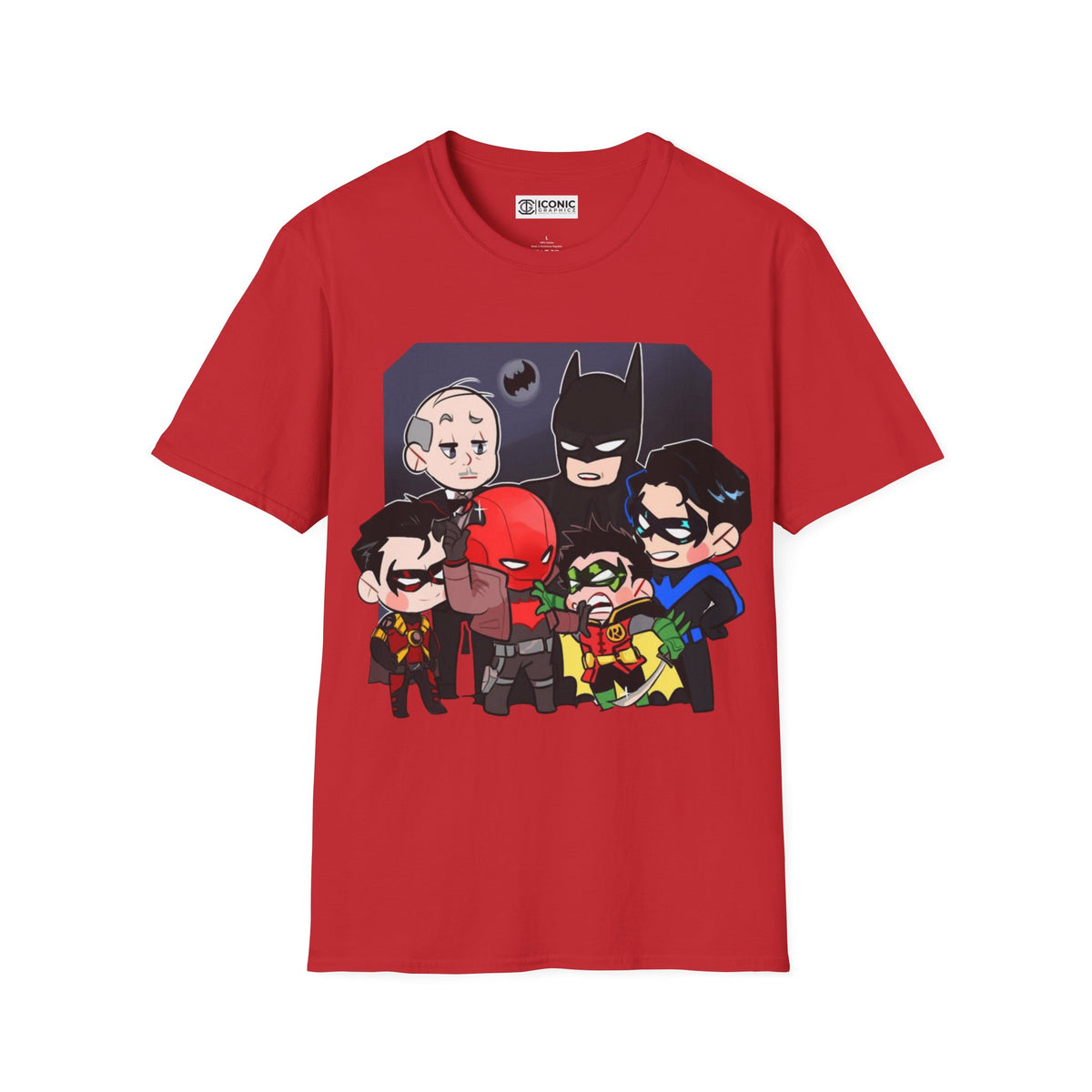 Batman T-Shirt