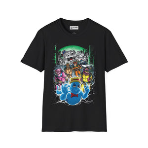 Cereal Ghostbusters T-Shirt - 