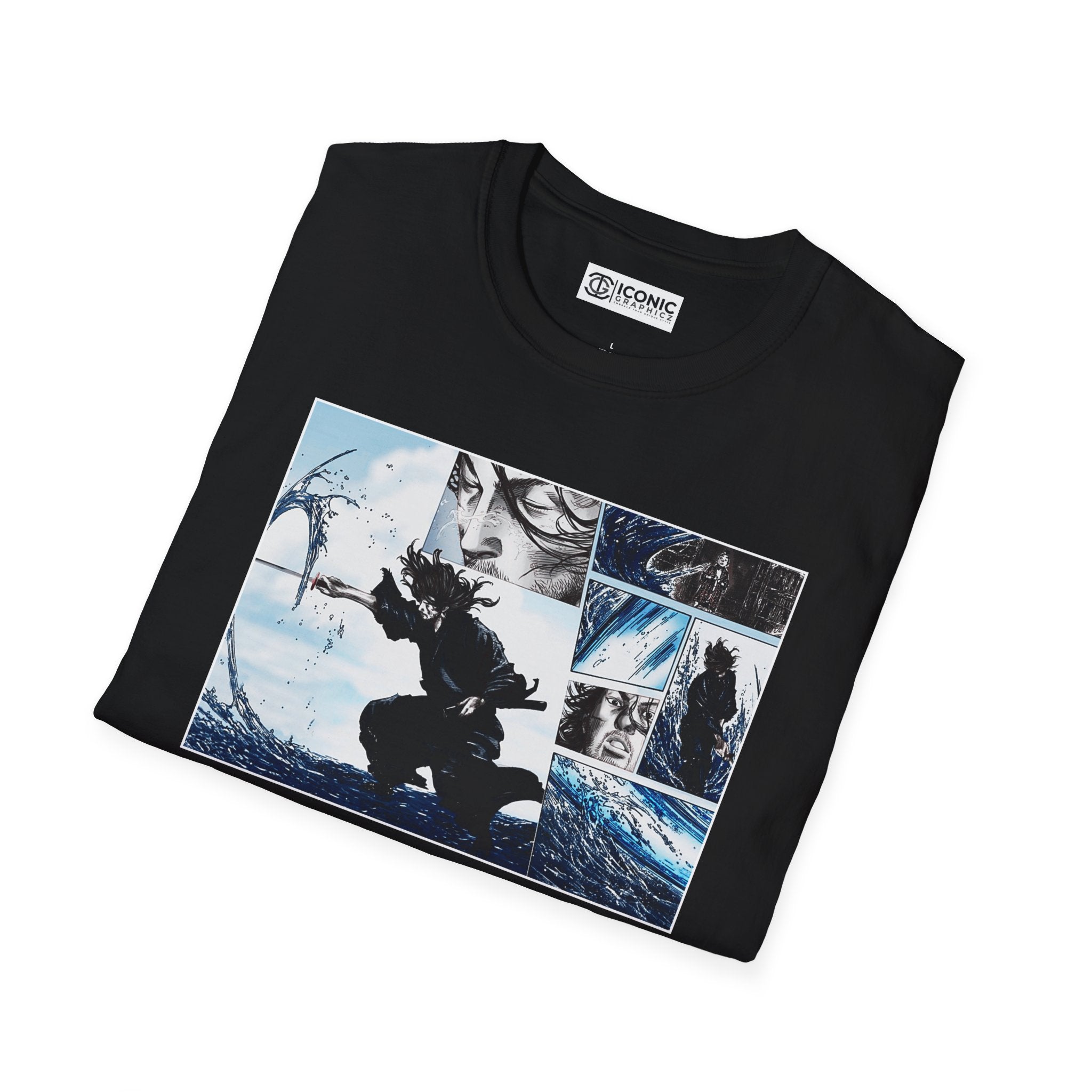 Vagabond T-Shirt