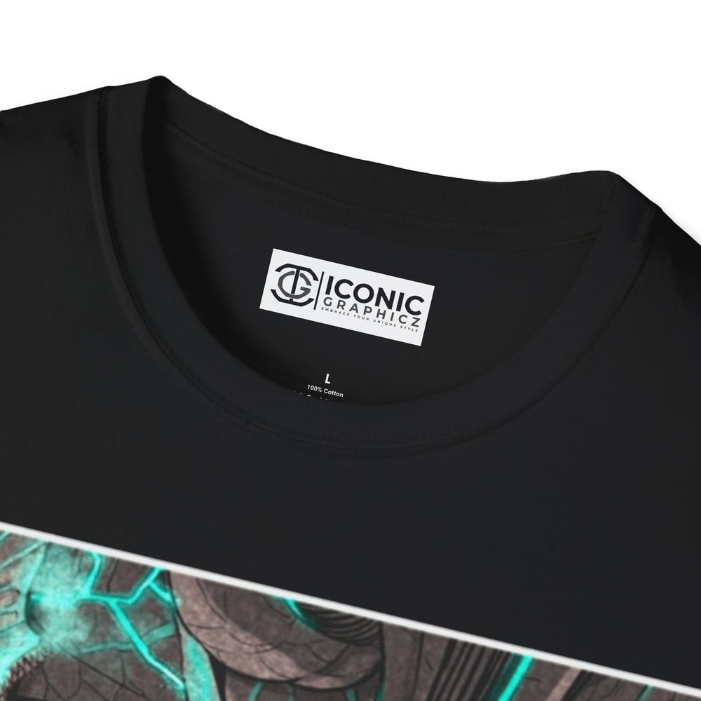 Kafka Kaiju No 8 T-Shirt - 