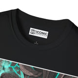 Kafka Kaiju No 8 T-Shirt - 