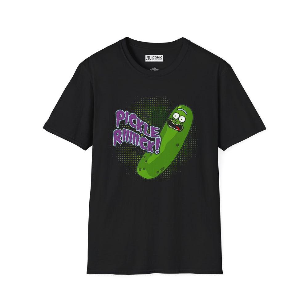 Rick and Morty T-Shirt - 
