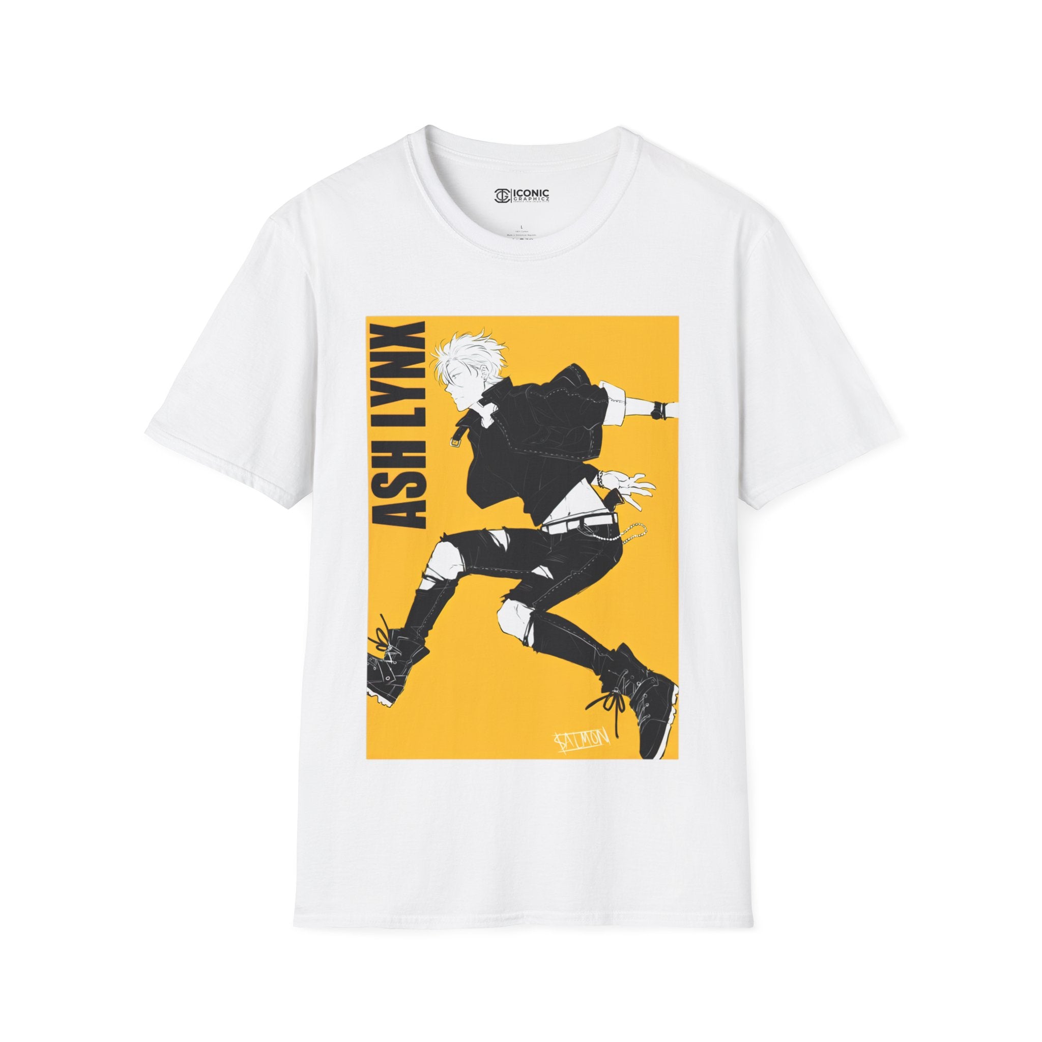 Banana Fish T-Shirt