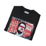Superman Shirt Printify