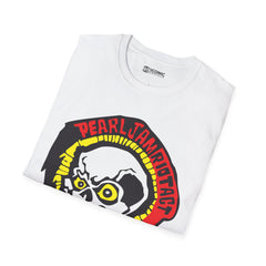 Pearl Jam Unisex Softstyle T-Shirt - IGZ Clothing 