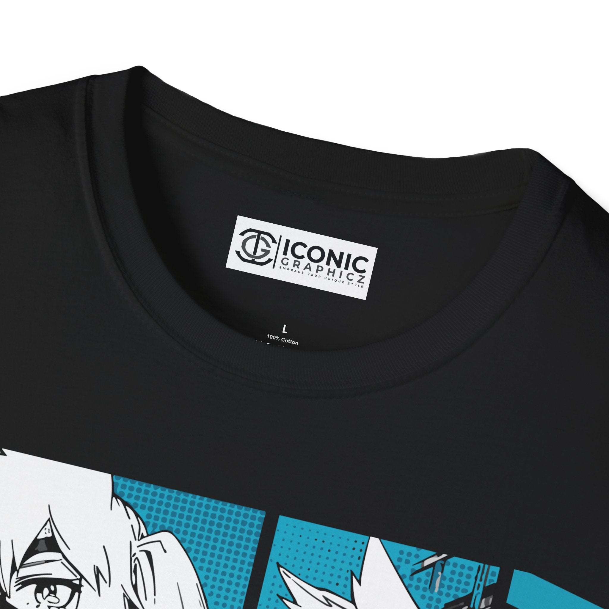 Itsuka My hero academia T-Shirt