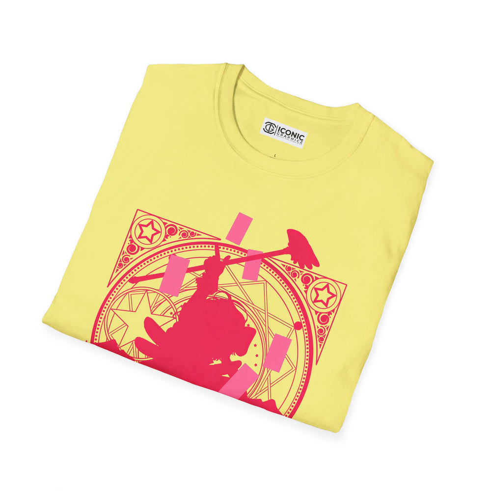 Sakura Cardcaptor Sakura T-Shirt - 