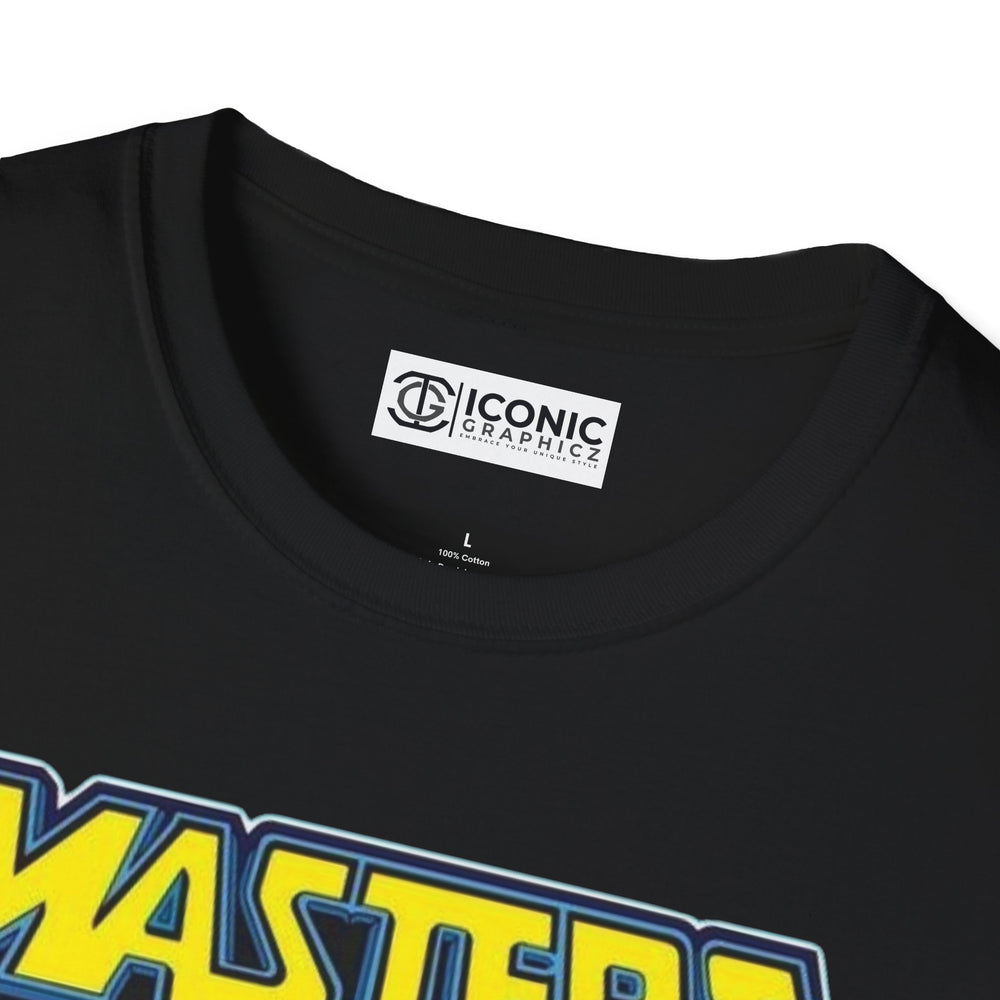 Skeletor T-Shirt - 