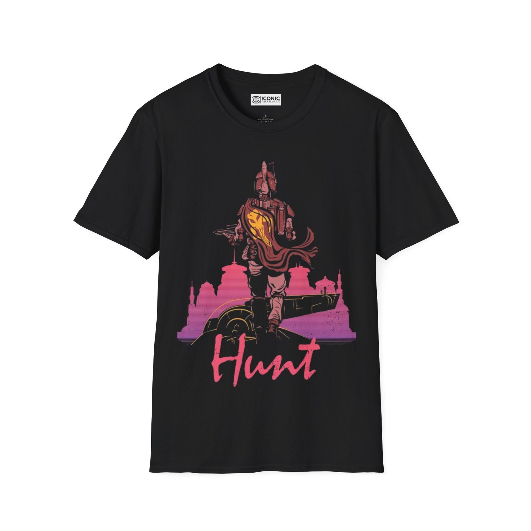 Star Wars Shirt Printify