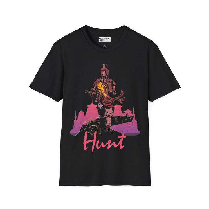 Star Wars Shirt Printify