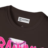 Seiko Dandadan T-Shirt Printify