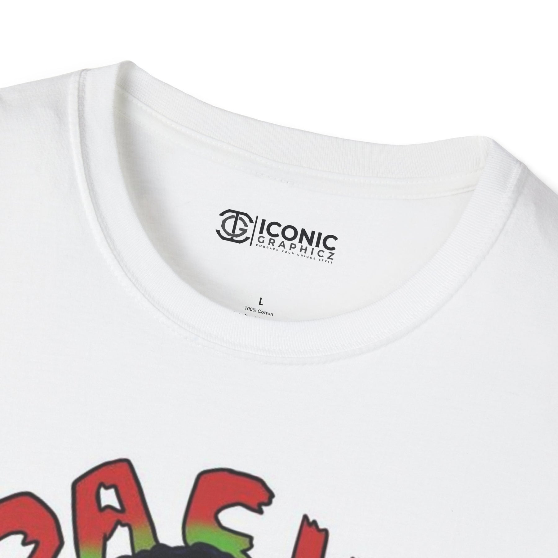 Blade T-Shirt - 