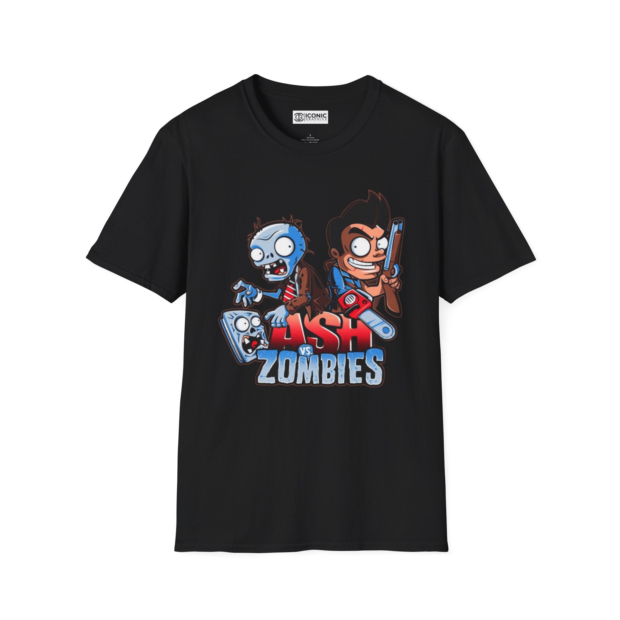 Evil Dead T-Shirt