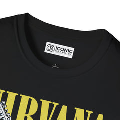 Nirvana T-Shirt