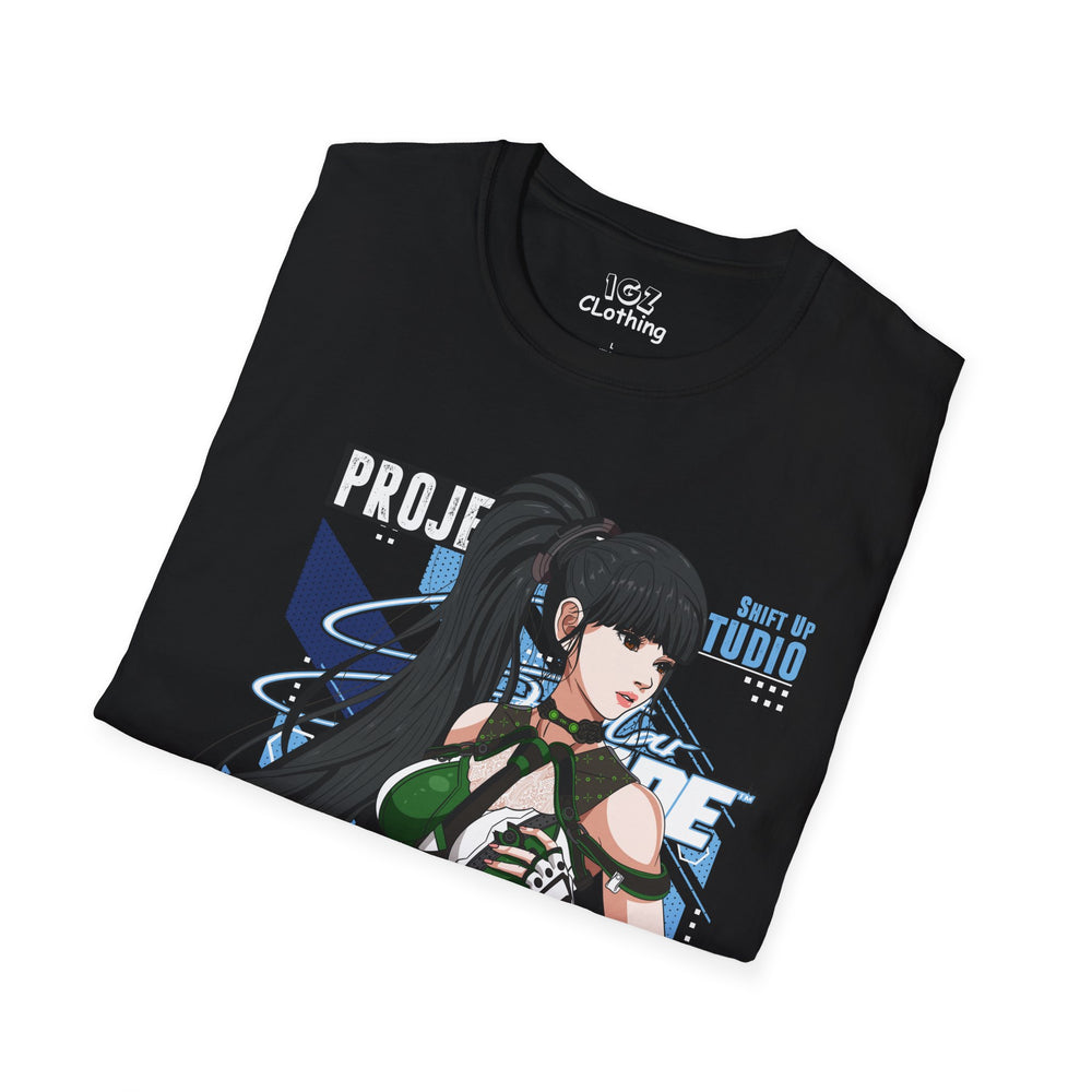 Eve Stellar Blade T-Shirt