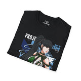Eve Stellar Blade T-Shirt